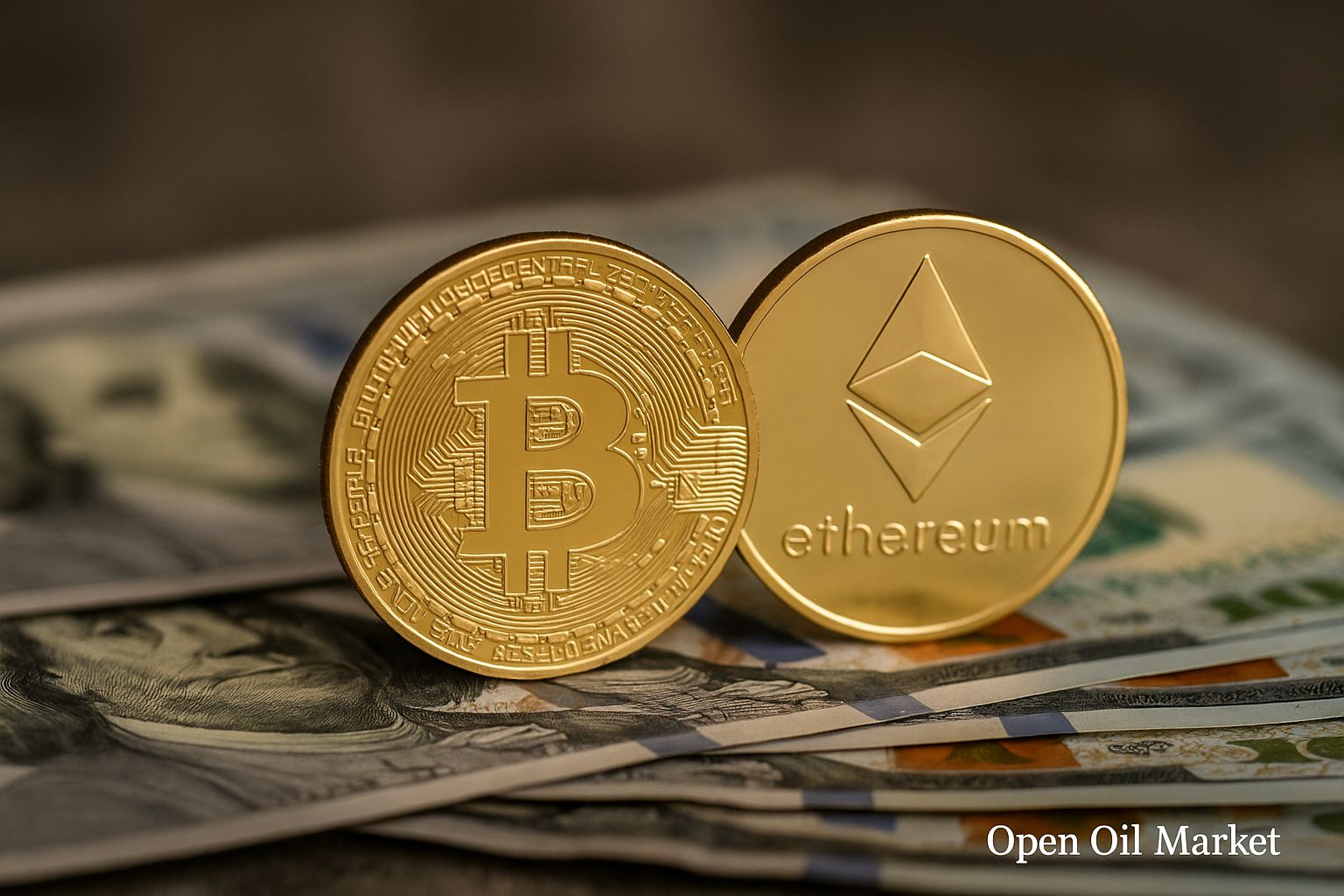 Notícias de Criptomoedas — sábado, 8 de novembro de 2025: Bitcoin mantém $100.000, Ethereum se prepara para atualização, análise do top-10 criptomoedas