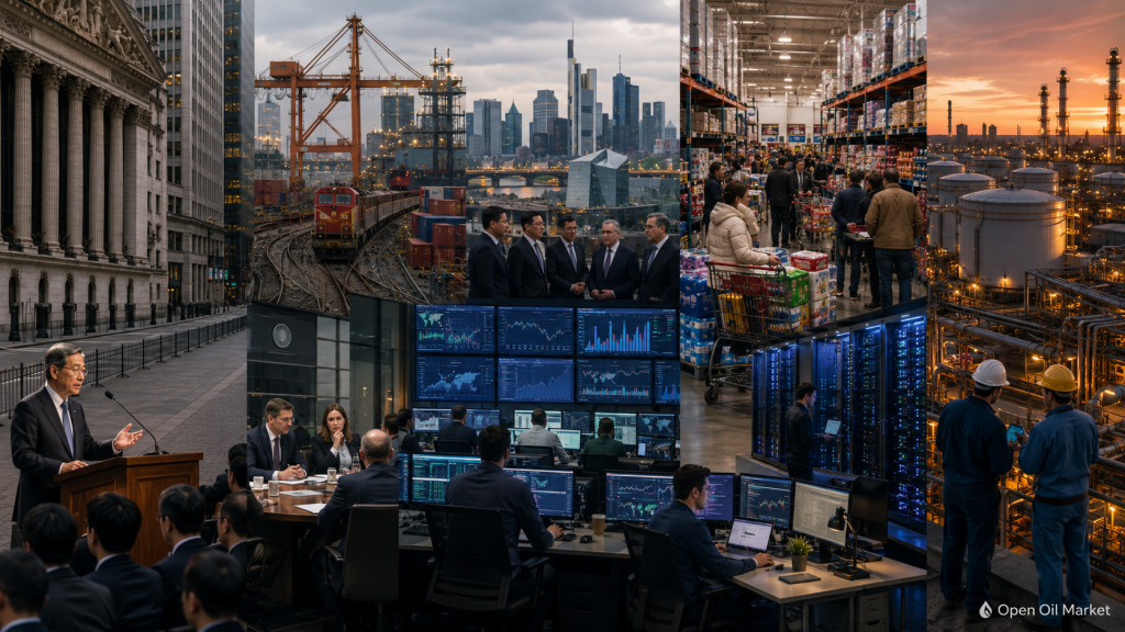 Calendário do Investidor de 25 a 29 de maio de 2026: PCE dos EUA, PIB, CPI da Alemanha e relatórios da Salesforce, Costco, Dell
