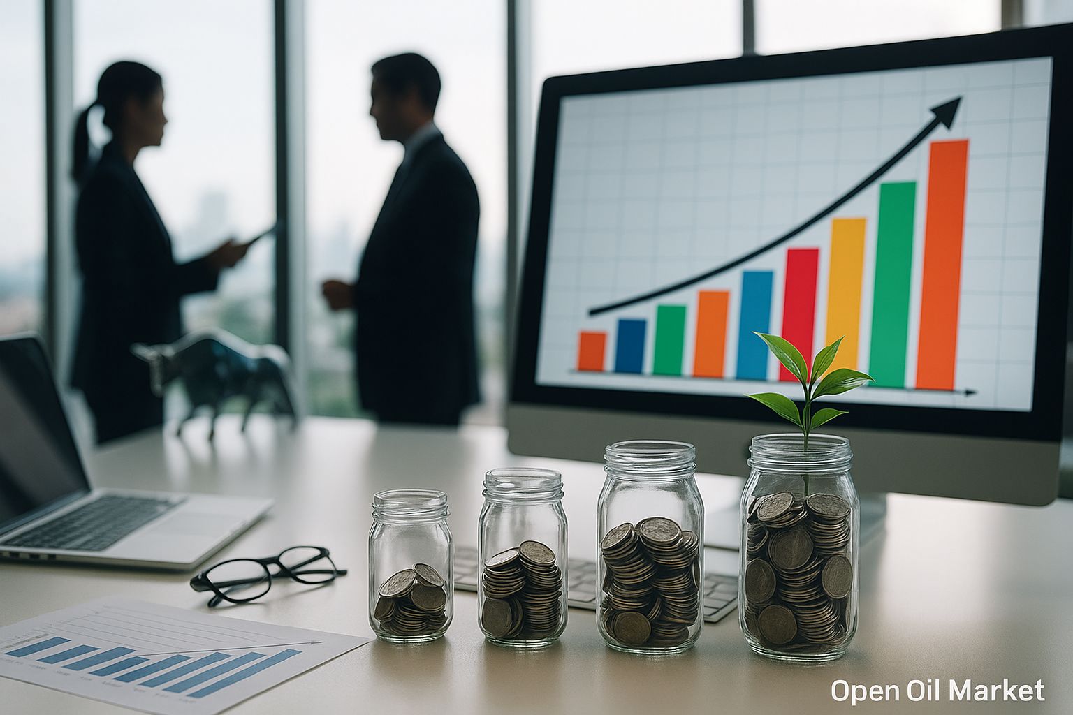 Notícias de startups e investimentos de risco — 11 de novembro de 2025: crescimento dos megaciclos, investimentos recordes em IA e revitalização do mercado de IPO