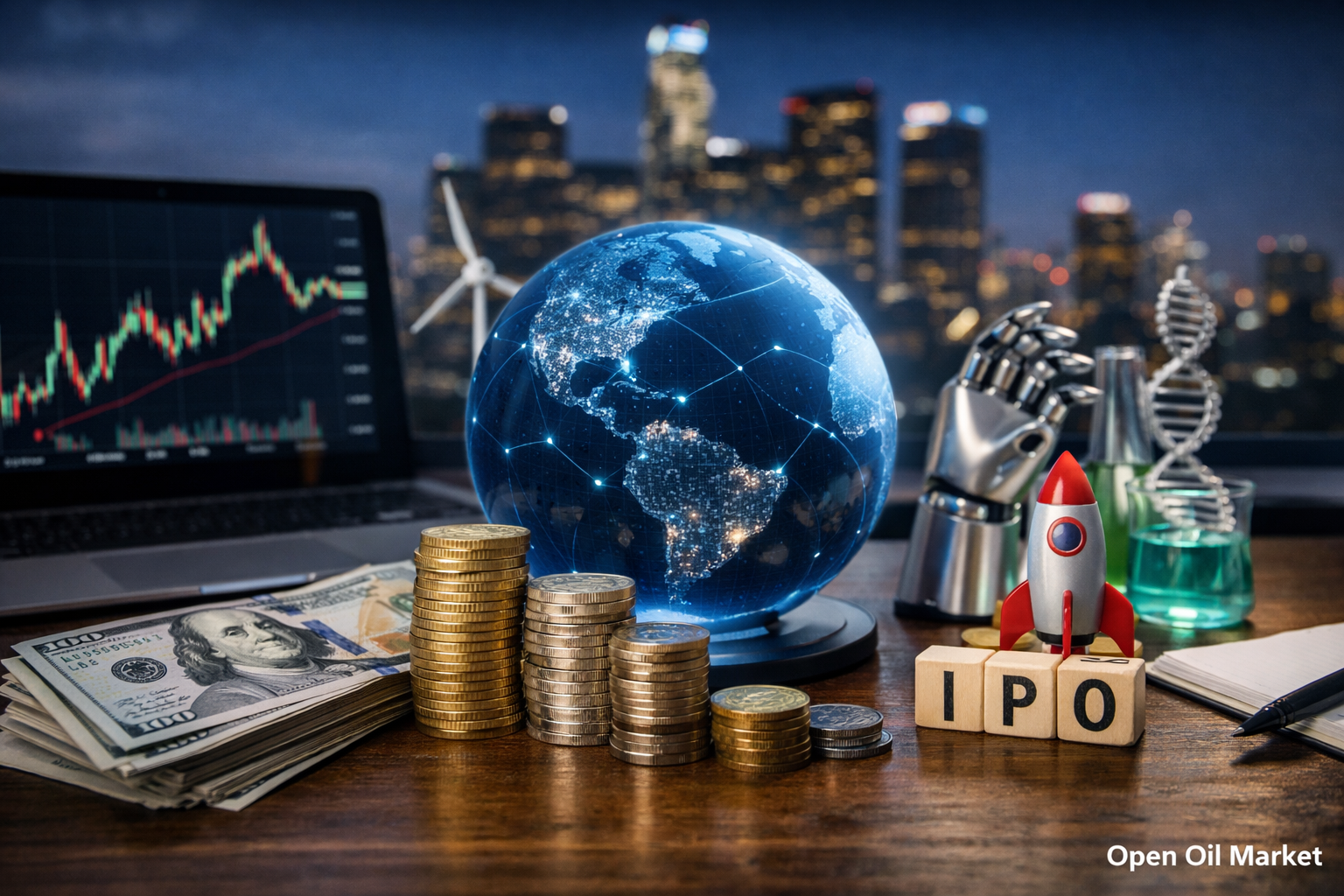 Notícias de startups e investimentos em venture capital - sábado, 31 de janeiro de 2026: Tendências globais em VC, IA e tecnologias