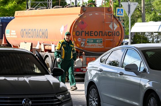 A proibição da exportação de diesel pode ser prorrogada. Por quê e por quanto tempo?