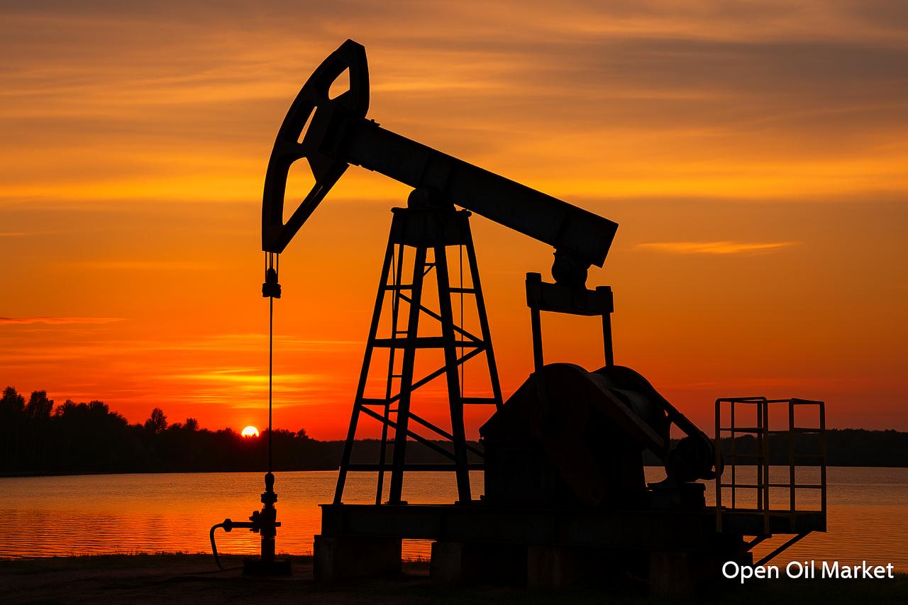 Notícias de petróleo e gás e energia – quinta-feira, 4 de dezembro de 2025: Brent em mínimas; UE abandona gás russo