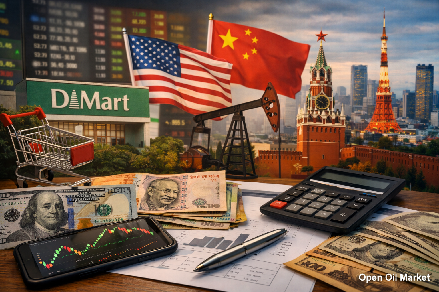 Eventos econômicos e relatórios corporativos — sábado, 10 de janeiro de 2026: dia de descanso nas bolsas e relatório DMart