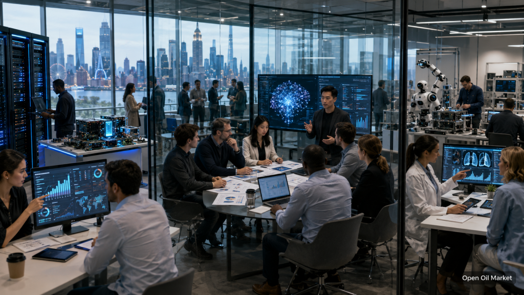 Notícias de startups e investimentos de venture 30 de maio de 2026: infraestrutura de IA, fundos de venture, fintech e robótica