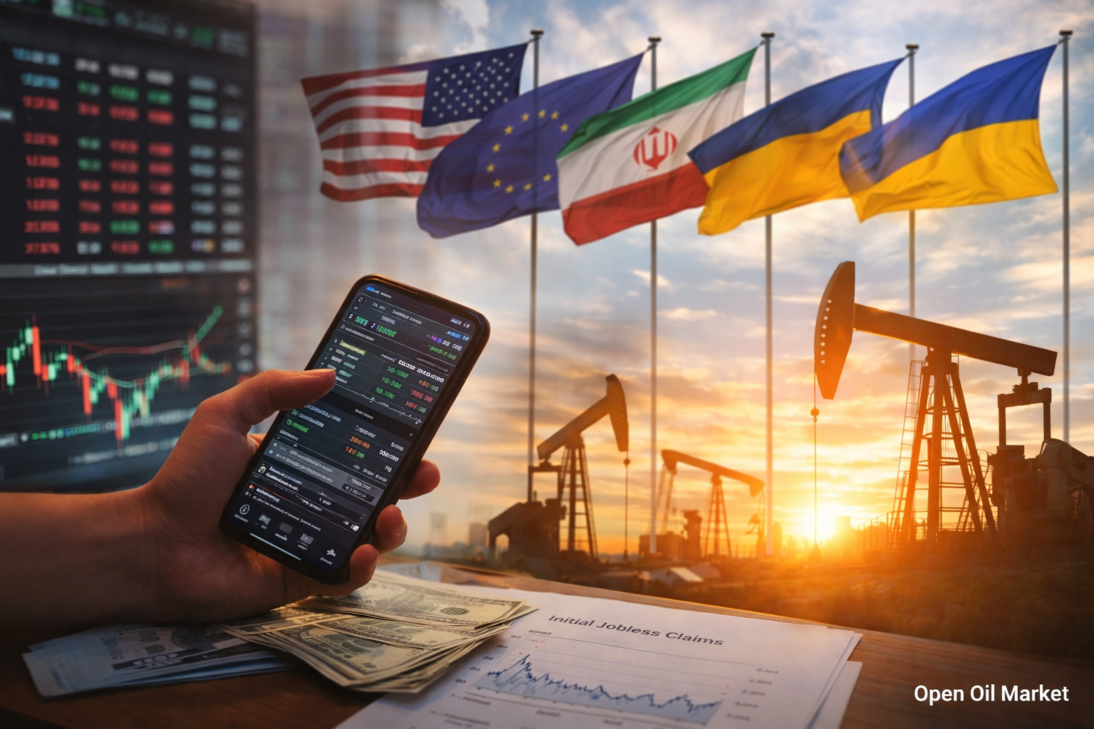 Eventos econômicos em 26 de fevereiro de 2026 — BCE, negociações em Genebra e relatórios de Dell, Zscaler, Duolingo.