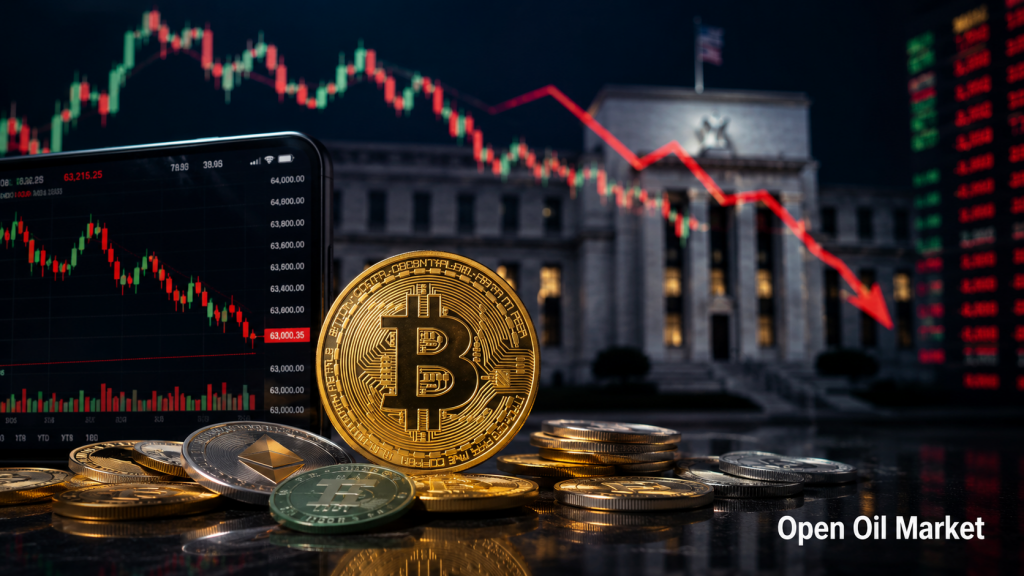 Notícias sobre criptomoedas, sábado 20 de junho de 2026 — bitcoin sob pressão do Fed, investidores observam ETFs, stablecoins e tokenização de ativos