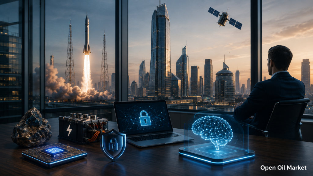 Investimentos em Venture Capital em 23 de julho de 2026: CuspAI $450 milhões, Neo $100 milhões e crescimento do capital estratégico.