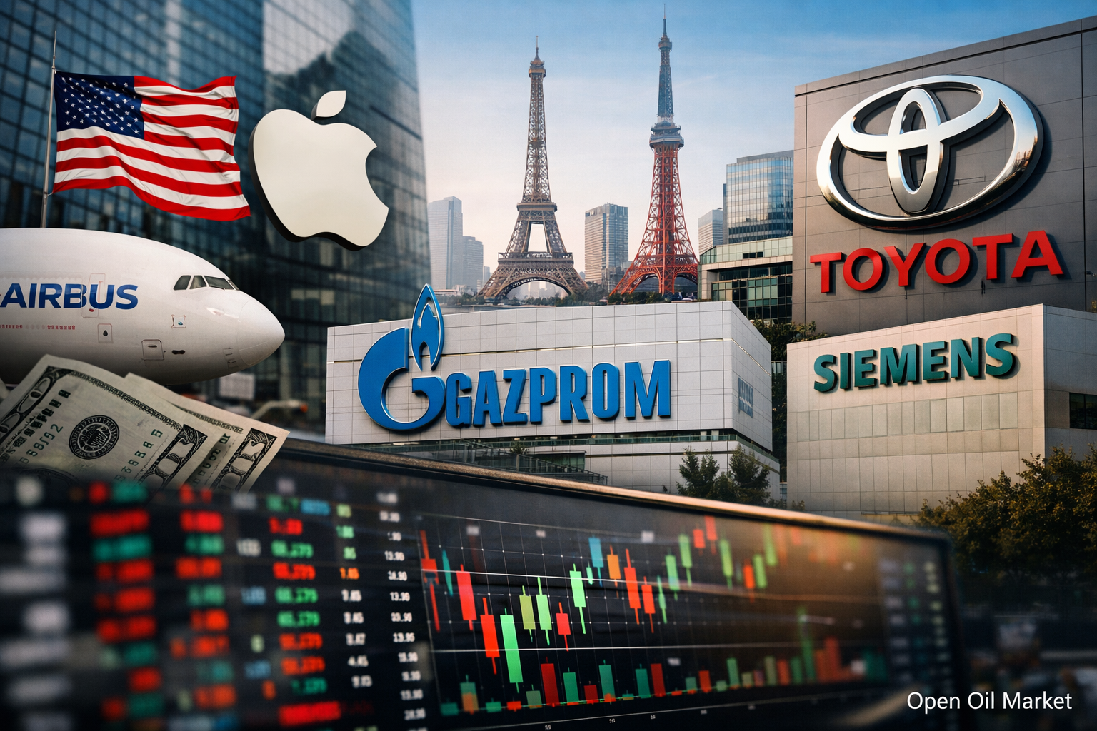 Eventos econômicos e relatórios corporativos — domingo, 15 de fevereiro de 2026 Global Market, S&P 500, Euro Stoxx 50, Nikkei 225, MOEX