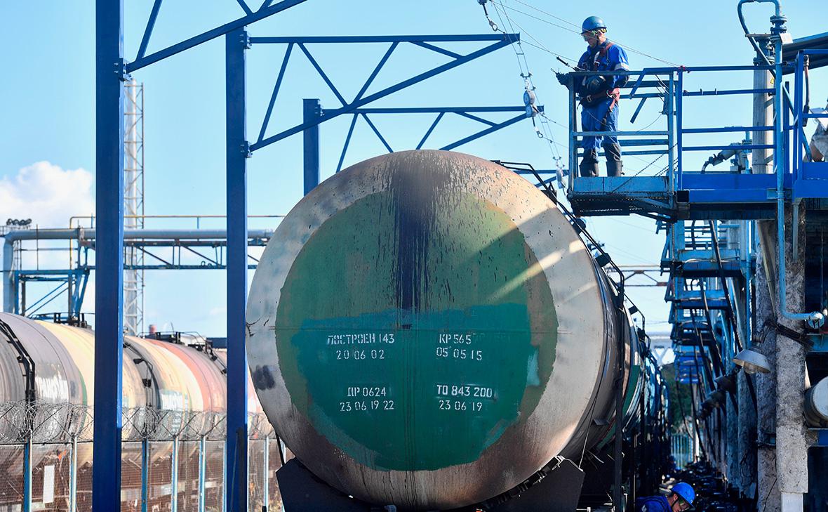 Governo proibirá completamente a exportação de gasolina a partir de 1º de abril