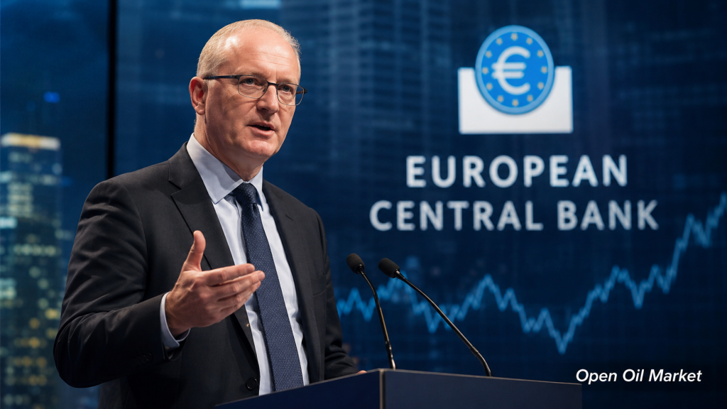 Eventos econômicos e relatórios corporativos, sábado, 20 de junho de 2026: apresentação do BCE, pausa nos relatórios e preparação dos mercados para a nova semana