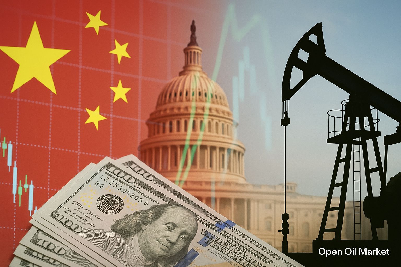 Eventos econômicos e relatórios corporativos - sábado, 8 de novembro de 2025: inflação na China, shutdown dos EUA e conclusão da temporada de relatórios.