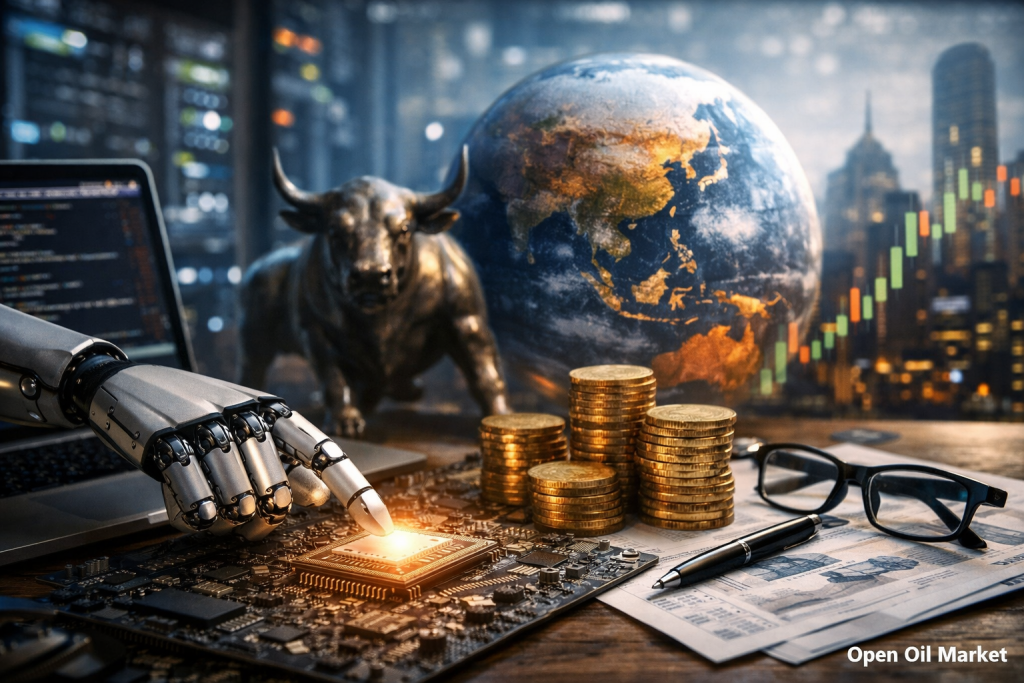 Notícias de startups e investimentos de risco — sexta-feira, 17 de abril de 2026: capital se concentra em AI, physical AI e novas saídas de negócios