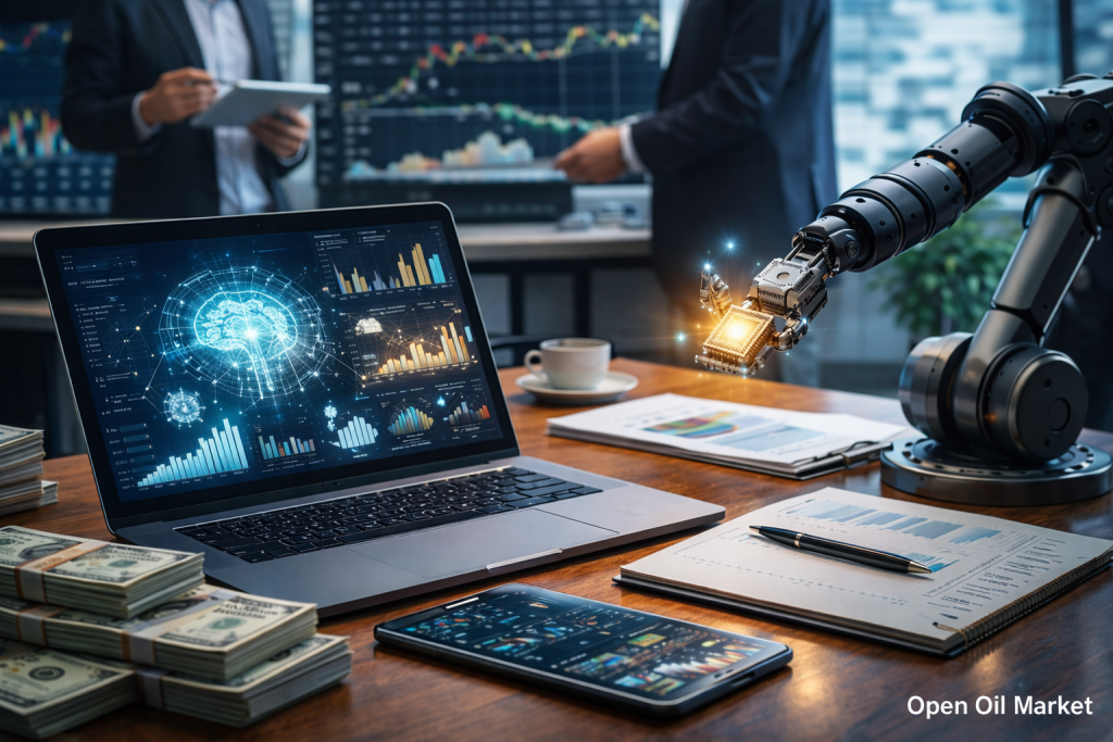 Notícias de Startups e Investimentos de Capital de Risco — Quinta-feira, 16 de Abril de 2026: Megaciclos de AI, Novo Ciclo de IPO e Luta por Infraestrutura