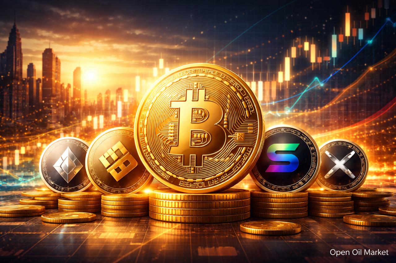 Notícias sobre criptomoedas 24 de dezembro de 2025: Bitcoin, altcoins e tendências globais do mercado