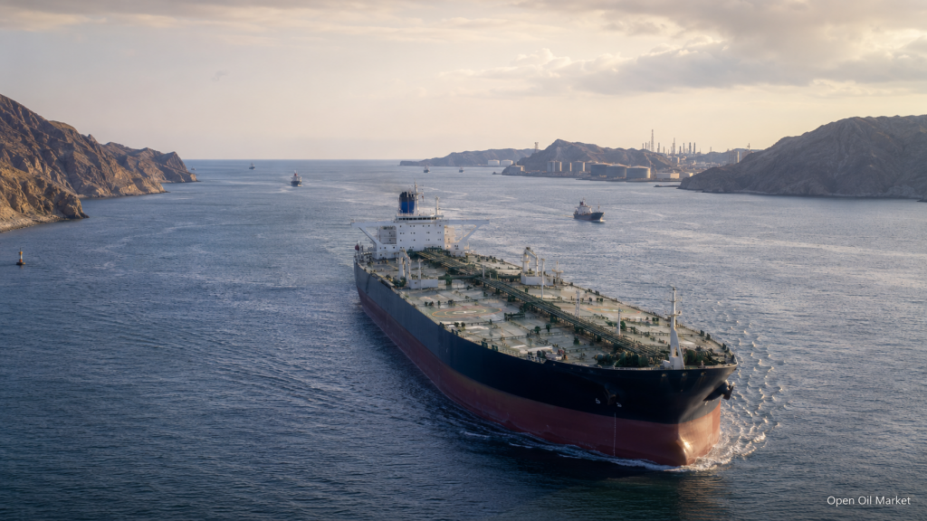 Notícias petróleo e gás e energia 15 de junho de 2026: Estreito de Ormuz, petróleo, gás e segurança energética global.