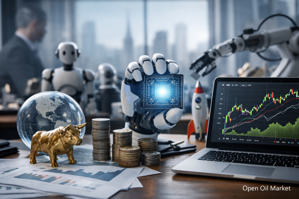 Notícias sobre startups e investimentos de risco - sábado, 18 de abril de 2026: IA, negócios em estágios finais e crescimento de M&A