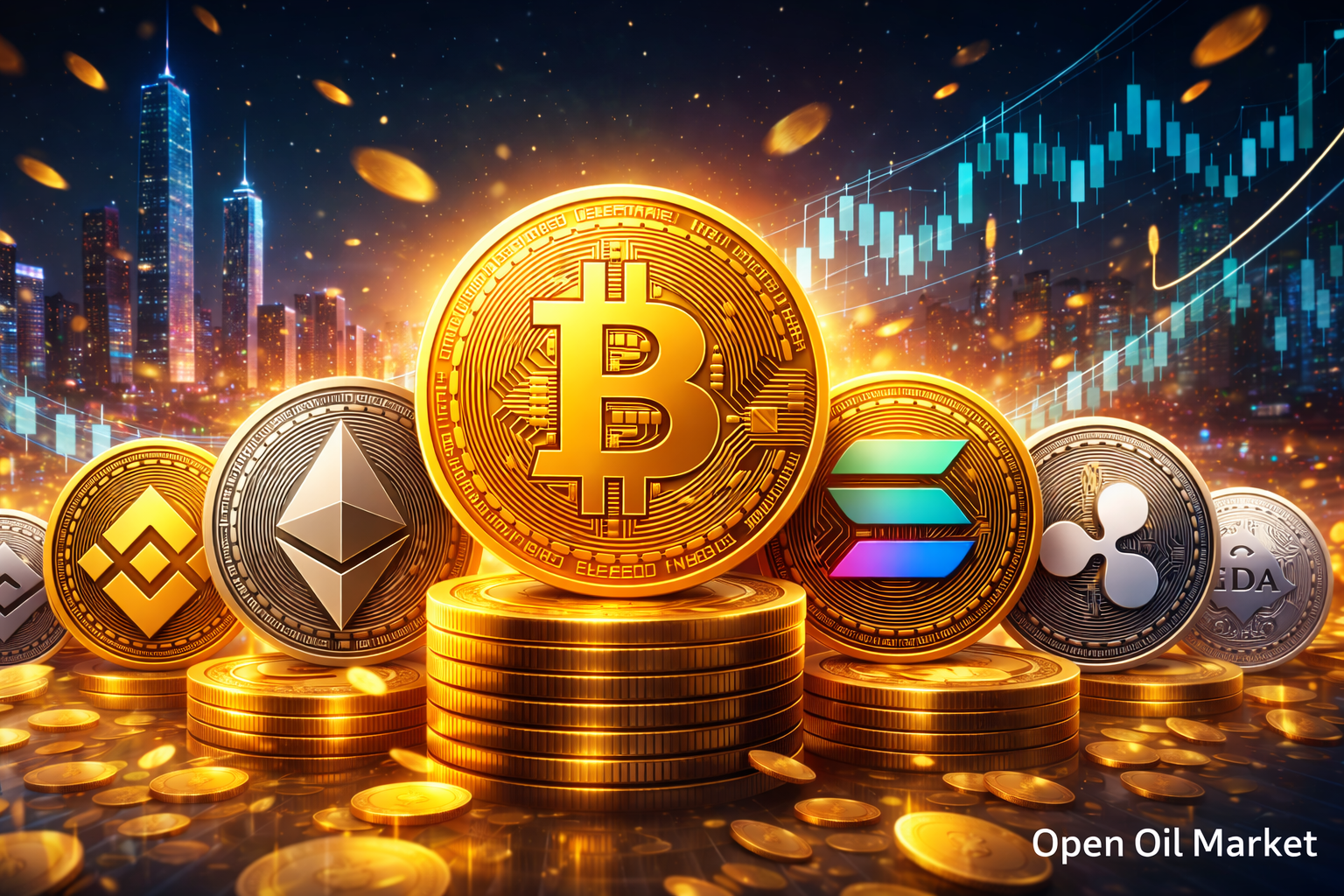 Notícias das criptomoedas — domingo, 28 de dezembro de 2025: bitcoin, altcoins e tendências globais do mercado