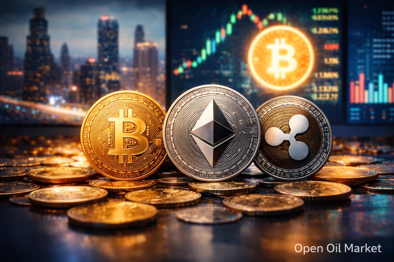 Notícias de criptomoedas — domingo, 21 de dezembro de 2025: Bitcoin mantém $88 mil e expectativas para o rally de Natal