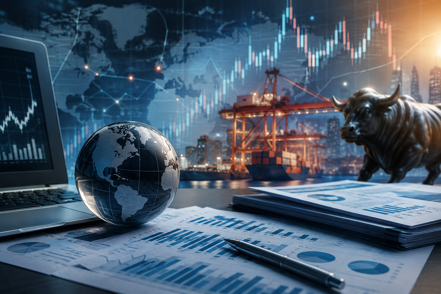 Eventos econômicos e relatórios corporativos: sábado, 8 de agosto de 2026 — resultados da semana após os Payrolls, inflação da China e preparação para o CPI dos EUA