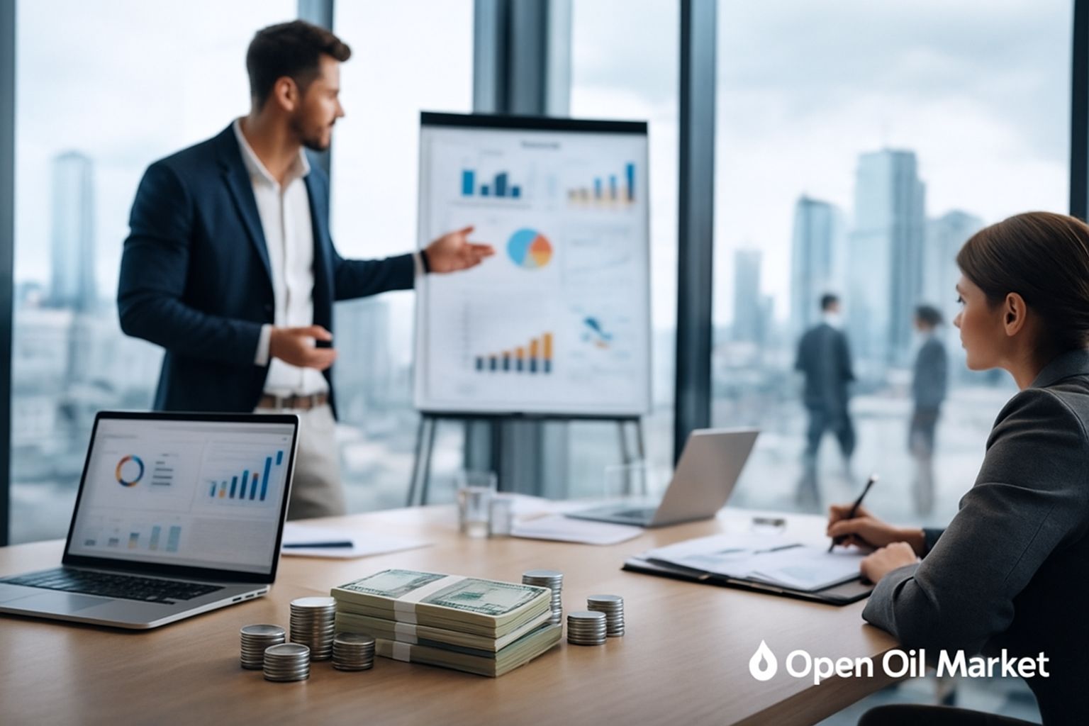 Crowdfunding na Rússia em 2025: guia prático para empreendedores sobre atração de capital