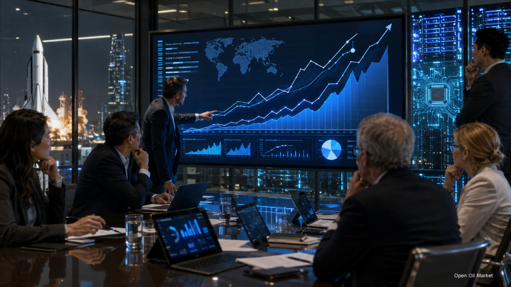 Notícias de startups e investimentos de venture capital, segunda-feira, 8 de junho de 2026: mega rodadas de IA, corrida de IPO da Anthropic, OpenAI e SpaceX e nova reavaliação do mercado de venture capital