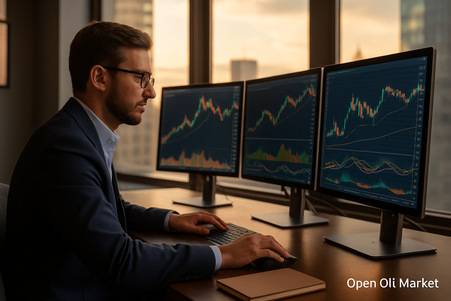 Notícias sobre startups e investimentos de risco — segunda-feira, 1 de dezembro de 2025: megafundos retornam, rodadas recordes de IA