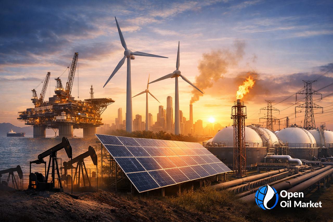 Notícias sobre petróleo e gás e energia — sábado, 27 de dezembro de 2025 Mercados globais de petróleo, gás, eletricidade.