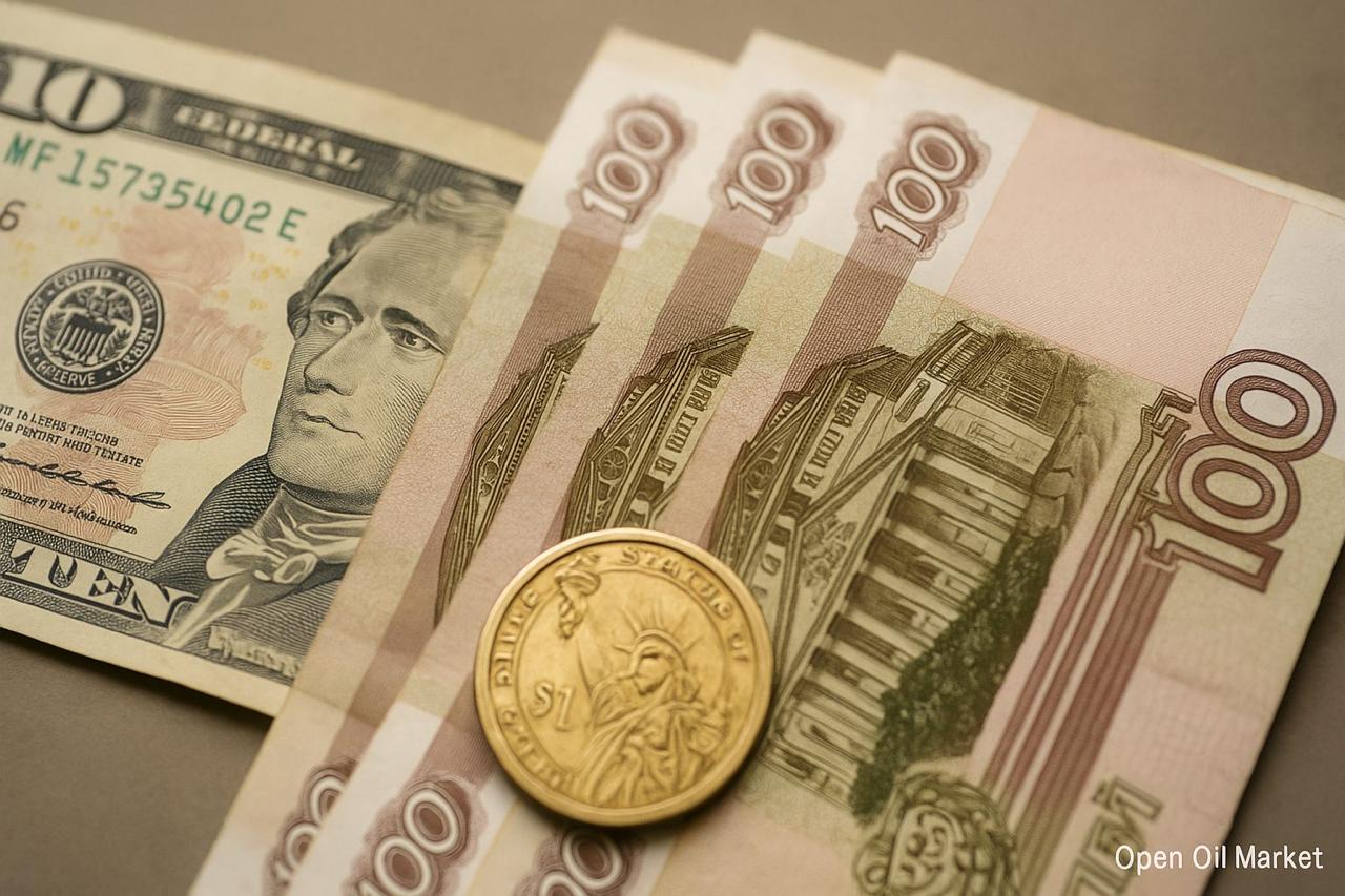Desvalorização do dólar e valorização do rublo — o que está acontecendo e devemos esperar uma nova onda de crescimento da moeda
