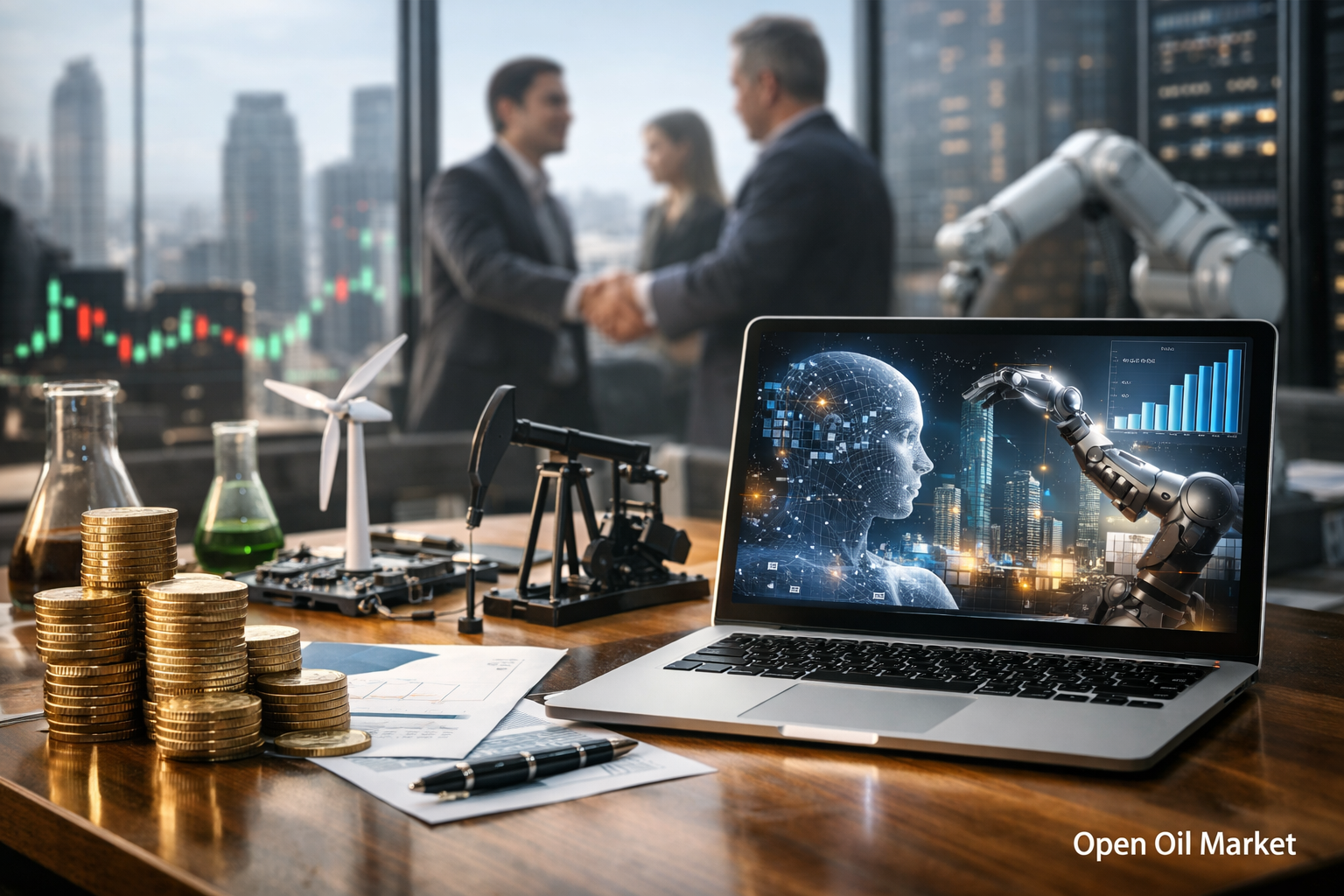 Notícias de startups e investimentos de risco — sexta-feira, 20 de fevereiro de 2026: mega-round de $1 bilhão para World Labs e aceleração de negócios em AI.