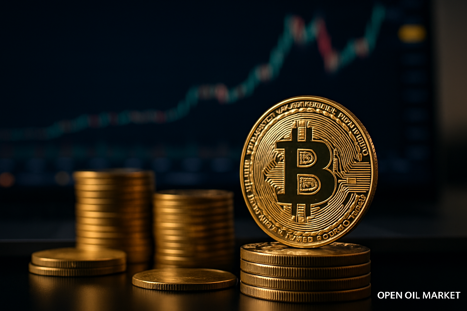 Notícias de Criptomoedas, quarta-feira, 10 de dezembro de 2025: Bitcoin em torno de $94.000 em meio à expectativa pela decisão do Fed