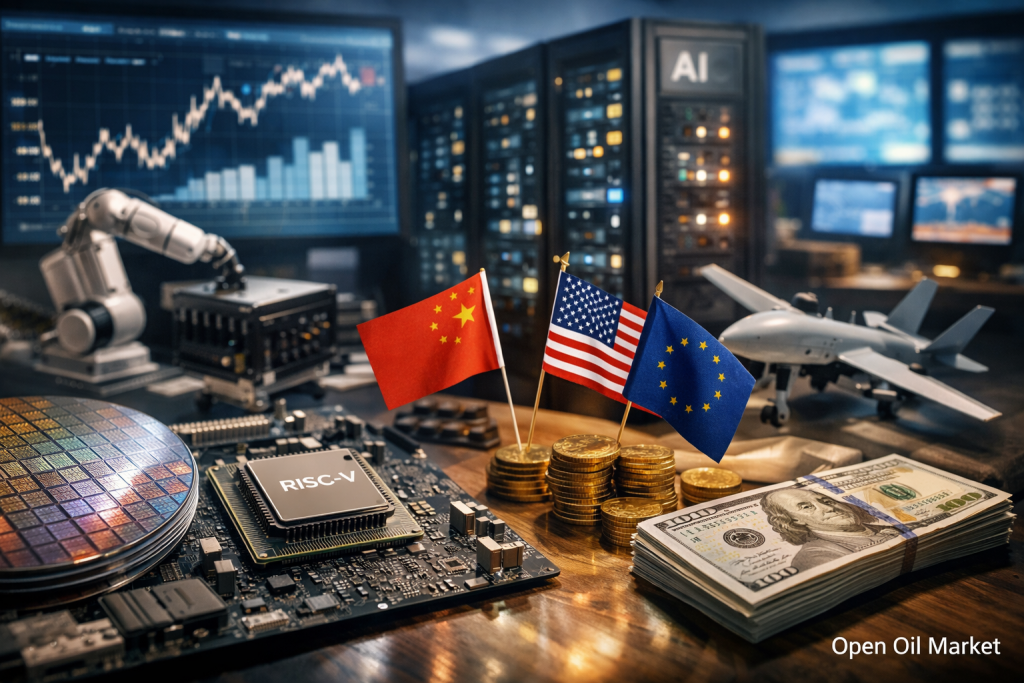 Notícias de Startups e Investimentos em Venture Capital — 11 de Abril de 2026: IA de Infraestrutura, Rodadas Recordes e Crescimento dos Investimentos