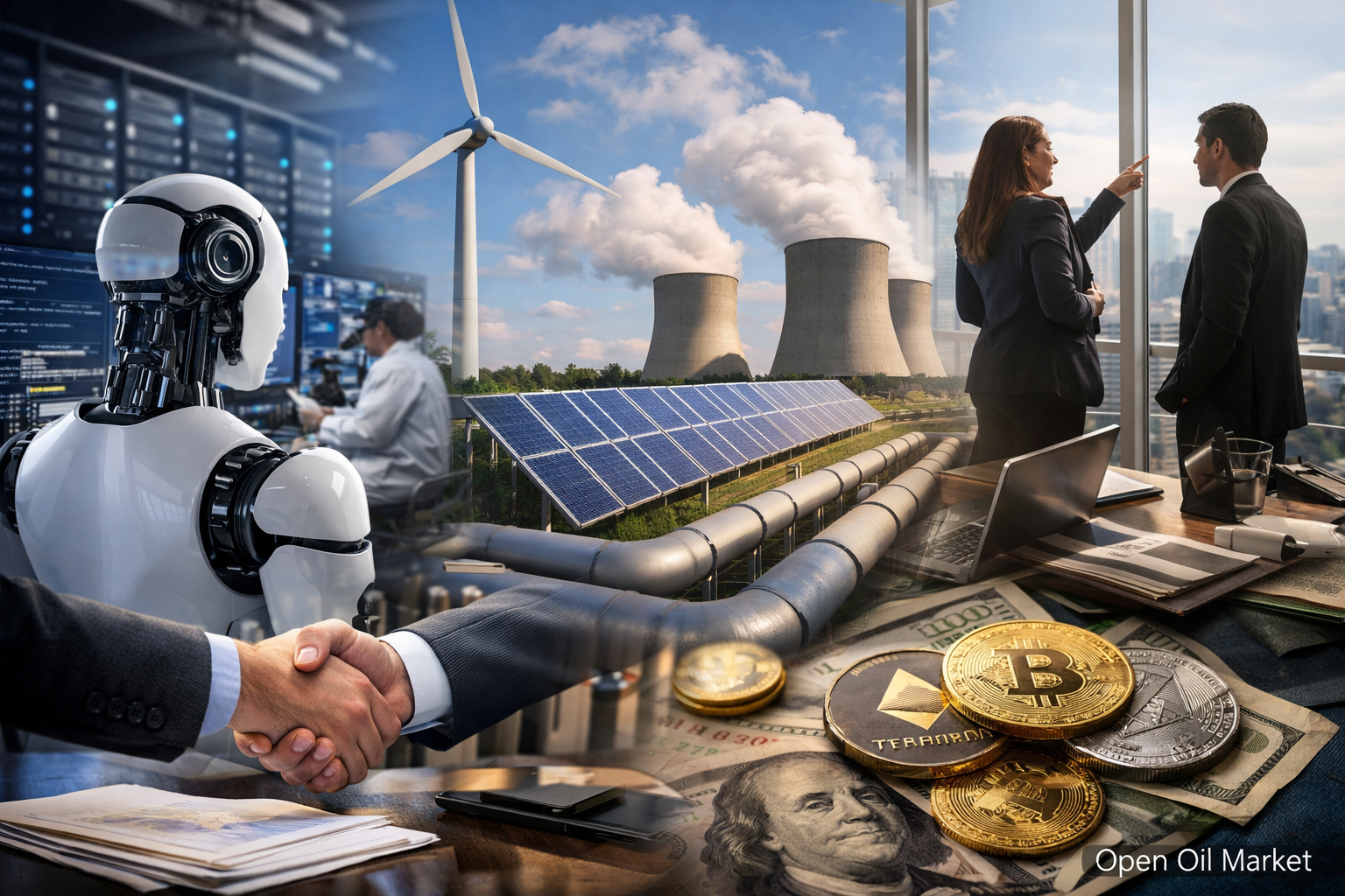 Notícias de startups e investimentos de risco, sexta-feira, 16 de janeiro de 2026: rodadas recordes em IA e tecnologias energéticas