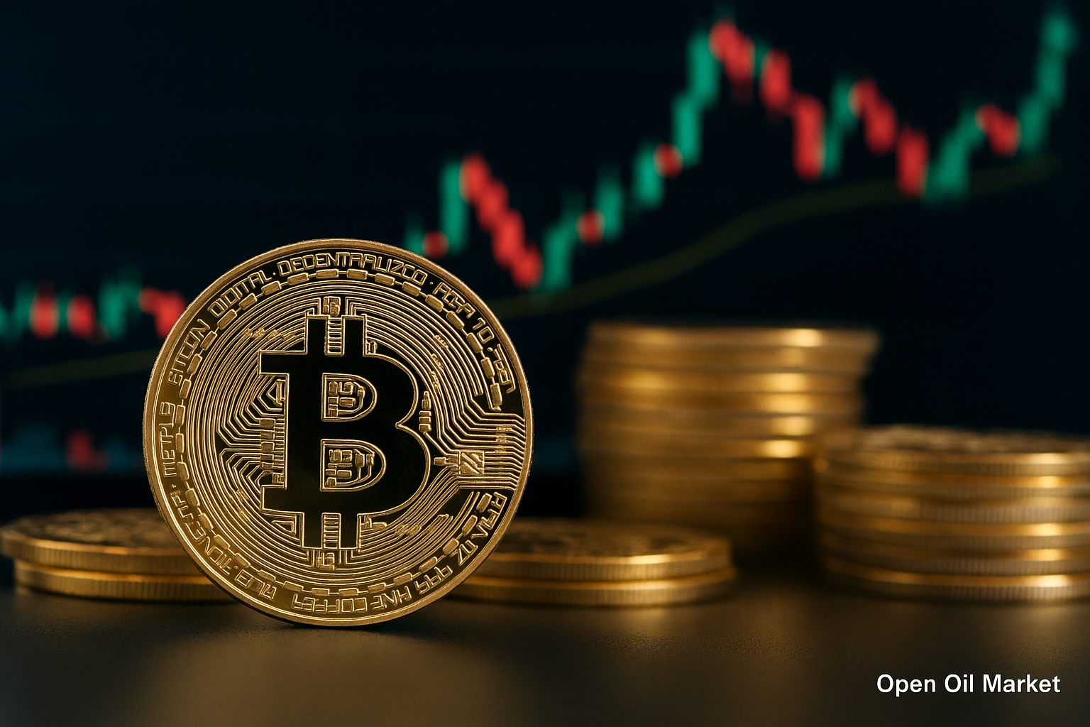 Notícias de criptomoedas 12 de dezembro de 2025: Bitcoin, altcoins, regulamentações, institucionais