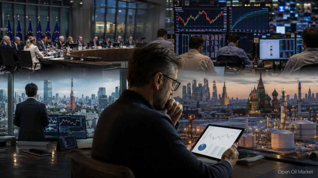 Eventos econômicos 23 de maio de 2026: ECOFIN, taxas, mercados e relatórios corporativos