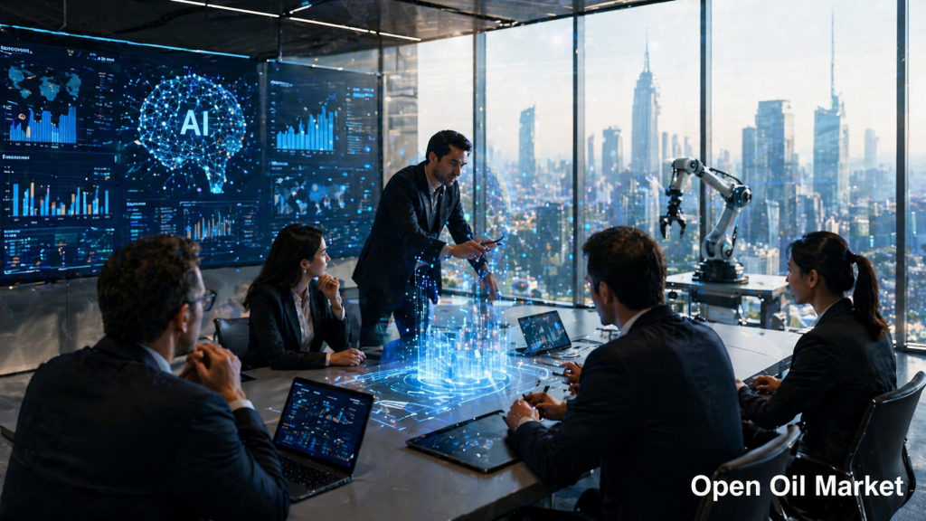 Notícias de Startups e Investimentos de Venture Capital, terça-feira, 28 de abril de 2026: Megaraides de IA, Robótica e Nova Corrida pelo Inteligência Artificial Soberano