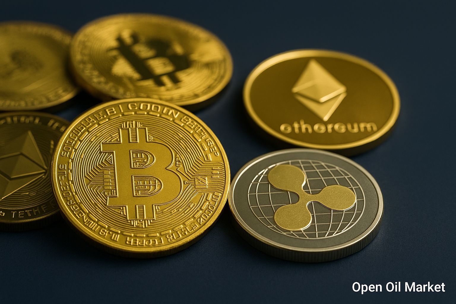 Notícias de Criptomoedas em 21 de Outubro de 2025: Bitcoin, Ethereum, Top 10 Altcoins e Previsões do Mercado