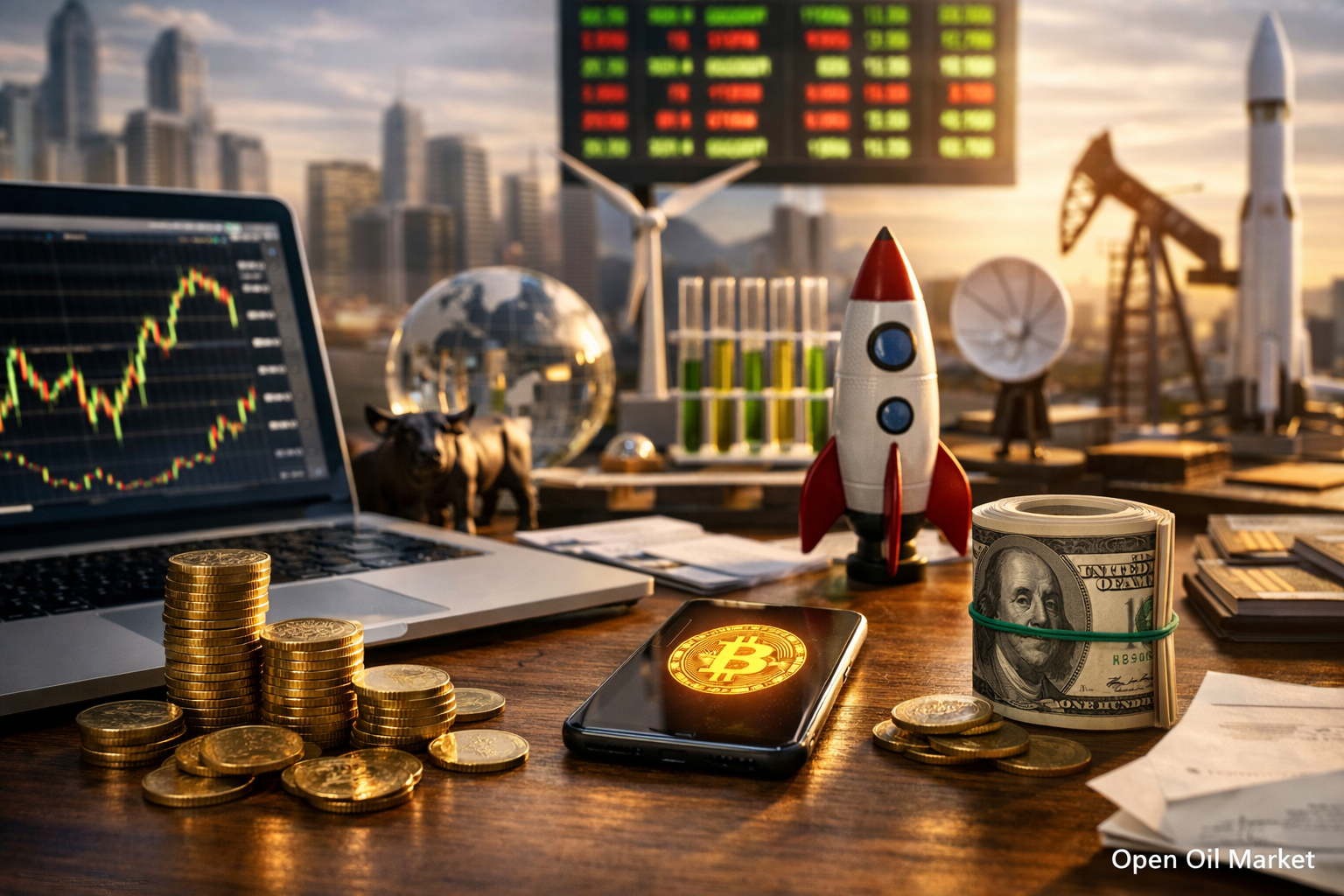 Notícias sobre Startups e Investimentos de Venture Capital 19 de Janeiro de 2026: Mercado Global de Venture Capital e Rodadas de Investimento