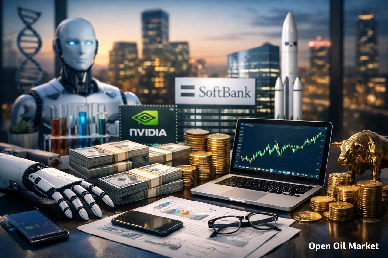 Notícias sobre Startups e Investimentos de Risco, Quinta-feira, 1º de Janeiro de 2026 — Investimentos Recorde em Startups de IA