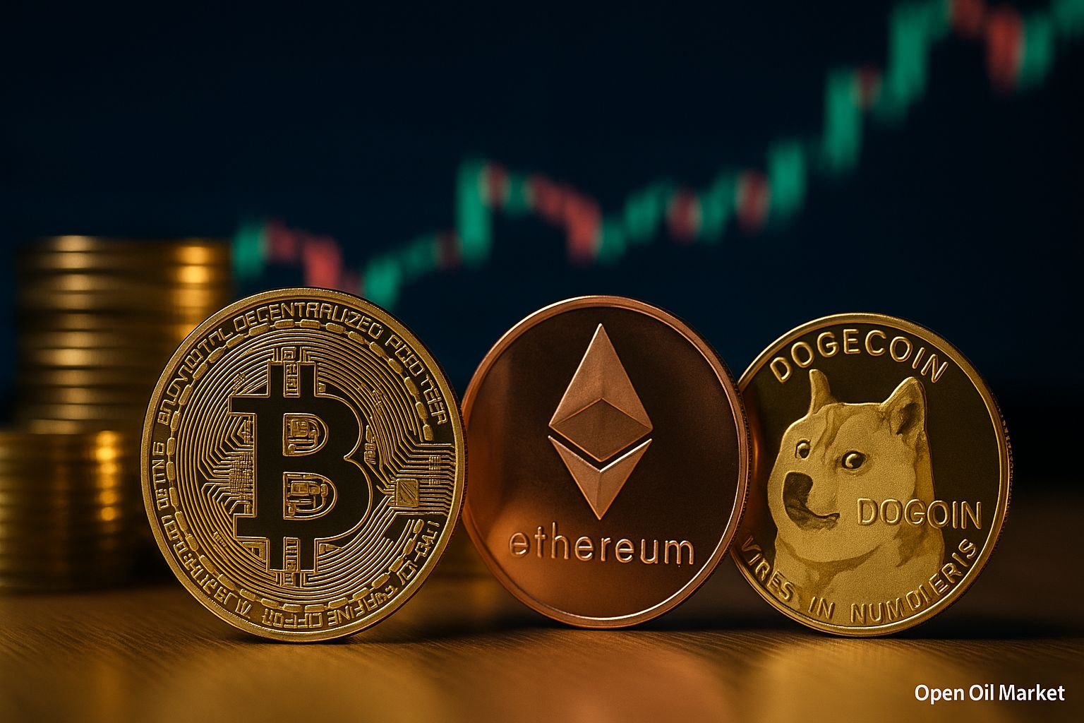Notícias de Criptomoedas 11 de Novembro de 2025 — Bitcoin se mantém acima de $100 mil, altcoins crescem em meio à estabilização do mercado