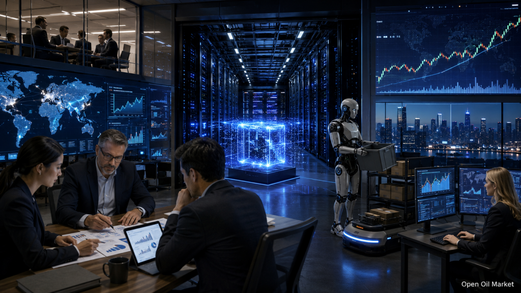Startups e investimentos em venture capital 30 de junho de 2026: capital em infraestrutura de IA, robótica e saídas de IPO.