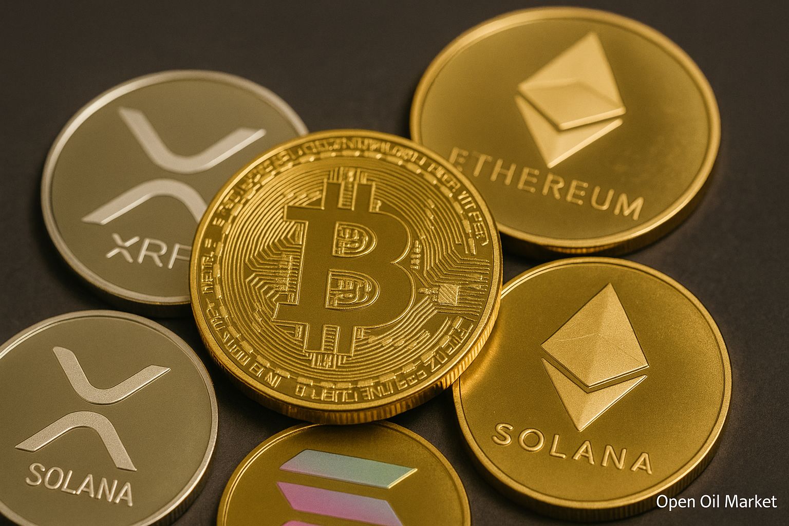 Notícias de Criptomoedas 28 de Novembro de 2025 — Bitcoin, Altcoins, Top-10