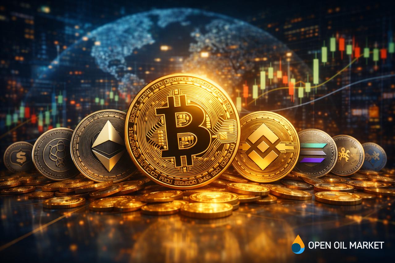 Notícias de criptomoedas 25 de dezembro de 2025 — bitcoin, altcoins e mercado global