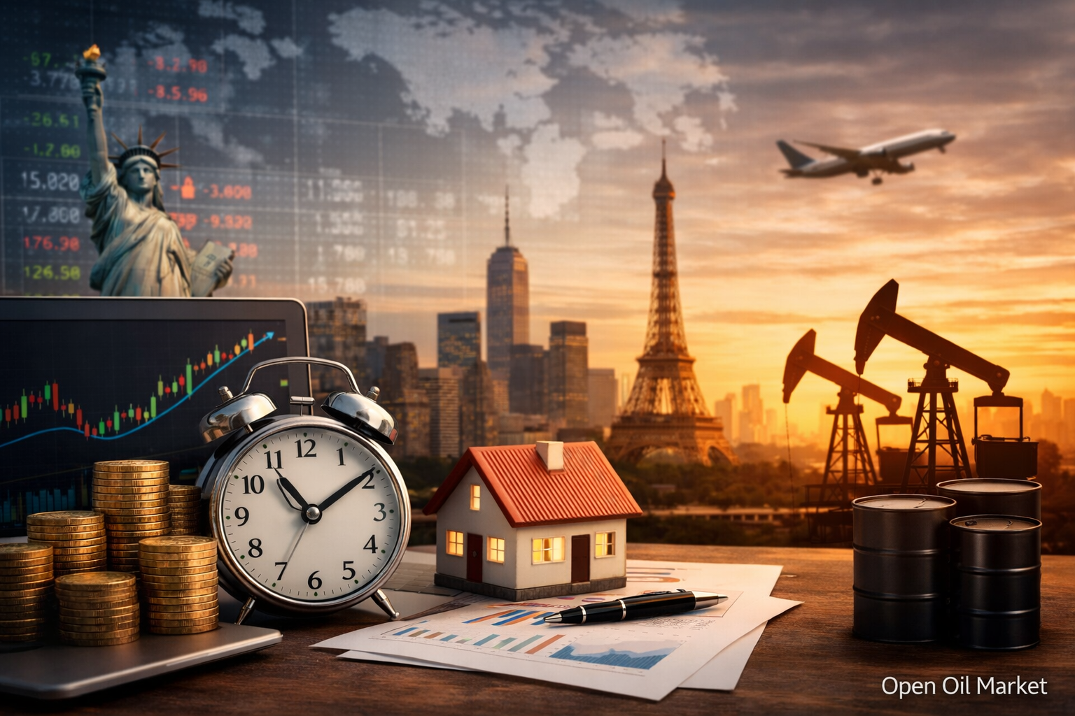 Eventos econômicos e relatórios corporativos — segunda-feira, 29 de dezembro de 2025: vendas de imóveis nos EUA e calmaria corporativa