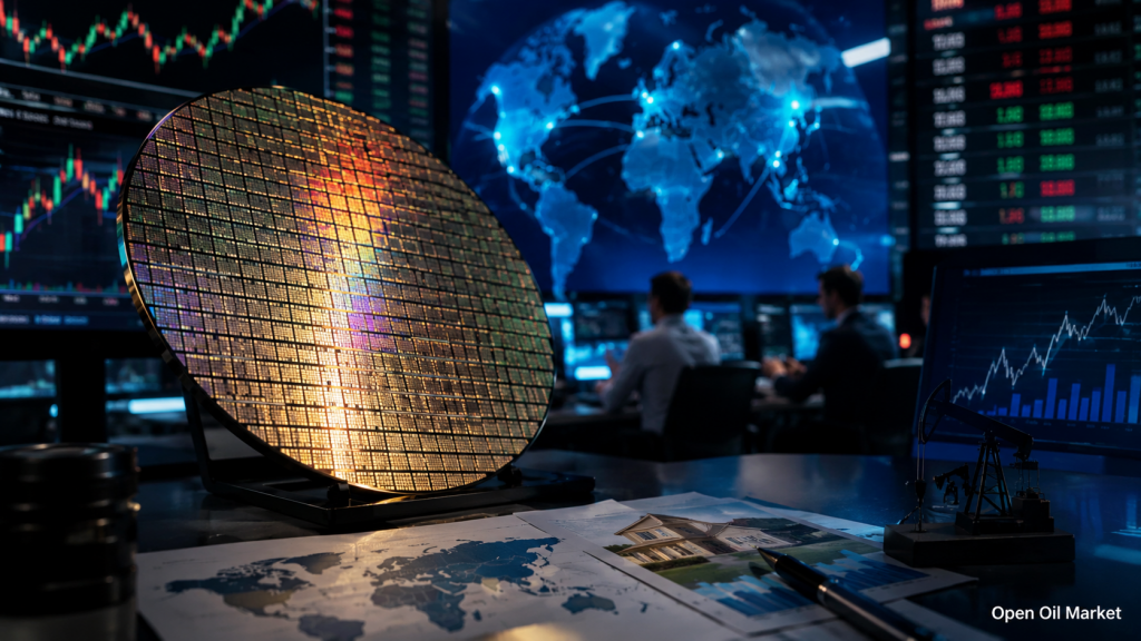 Eventos econômicos e relatórios corporativos em 24 de junho de 2026: Micron, EIA, Ifo da Alemanha e inflação na Rússia
