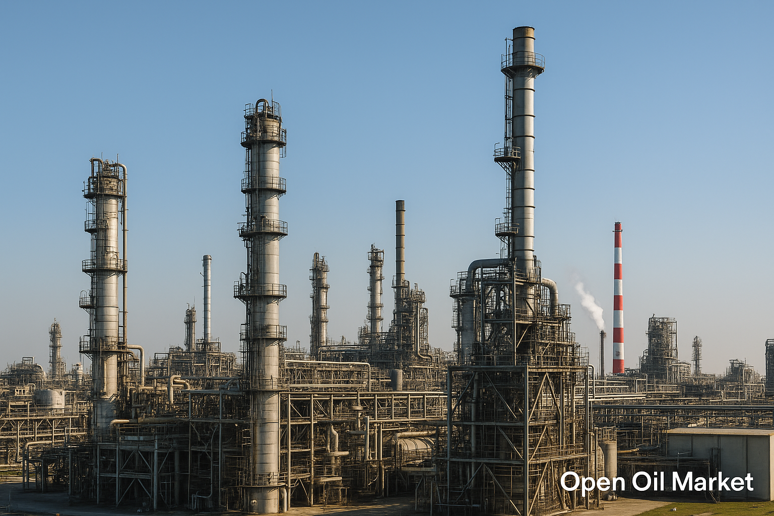 Novidades petróleo e gás e energia, terça-feira, 2 de dezembro de 2025 — negociações sobre a Ucrânia, mercados e resultados da COP30