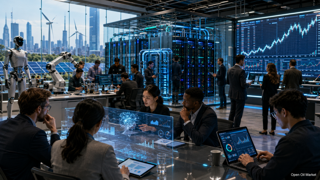 Notícias de startups e investimentos de risco — quinta-feira, 28 de maio de 2026: Infraestrutura de IA, novos unicórnios e fundos deeptech.