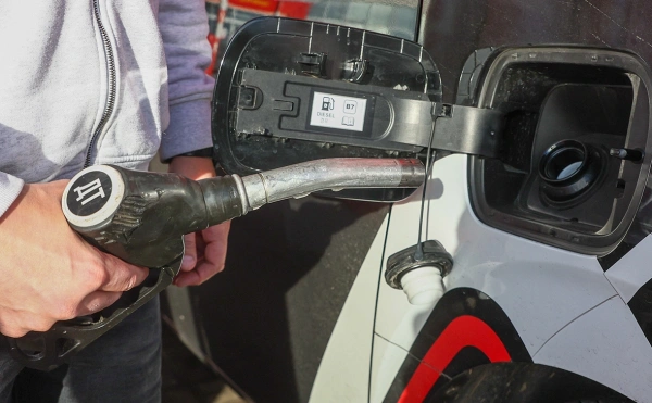Exportação de diesel no Báltico cresce mais de 20%