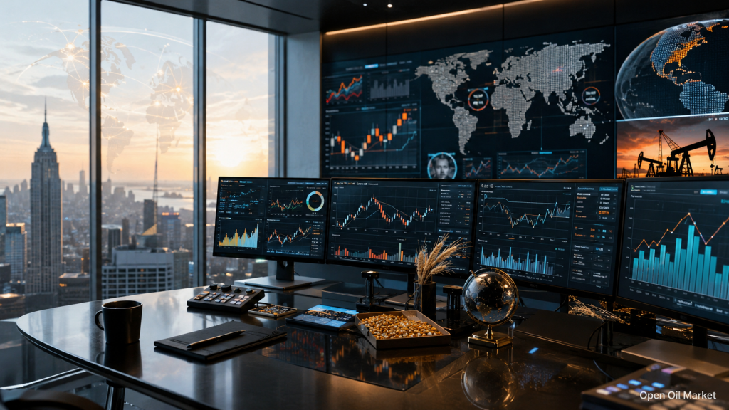 Eventos Econômicos e Relatórios Corporativos - Terça-feira, 12 de Maio de 2026: CPI dos EUA, ZEW Alemanha, relatórios WASDE e EIA