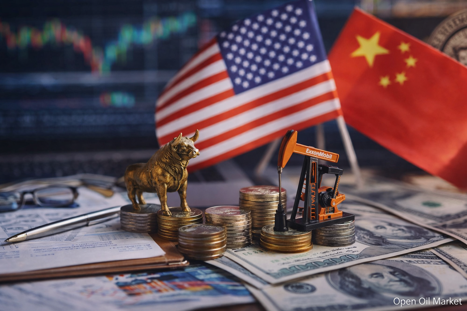 Eventos econômicos e relatórios corporativos 26 de janeiro – 1 de fevereiro de 2026 Federal Reserve EUA, Apple, Microsoft, ExxonMobil