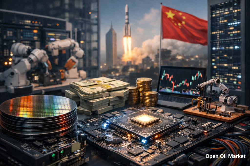 Notícias de startups e investimentos de risco — sexta-feira, 10 de abril de 2026: infraestrutura AI atrai capital